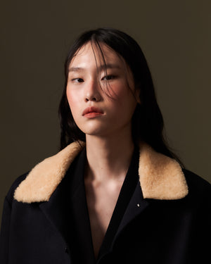 AW21-CLS-35 JACKET