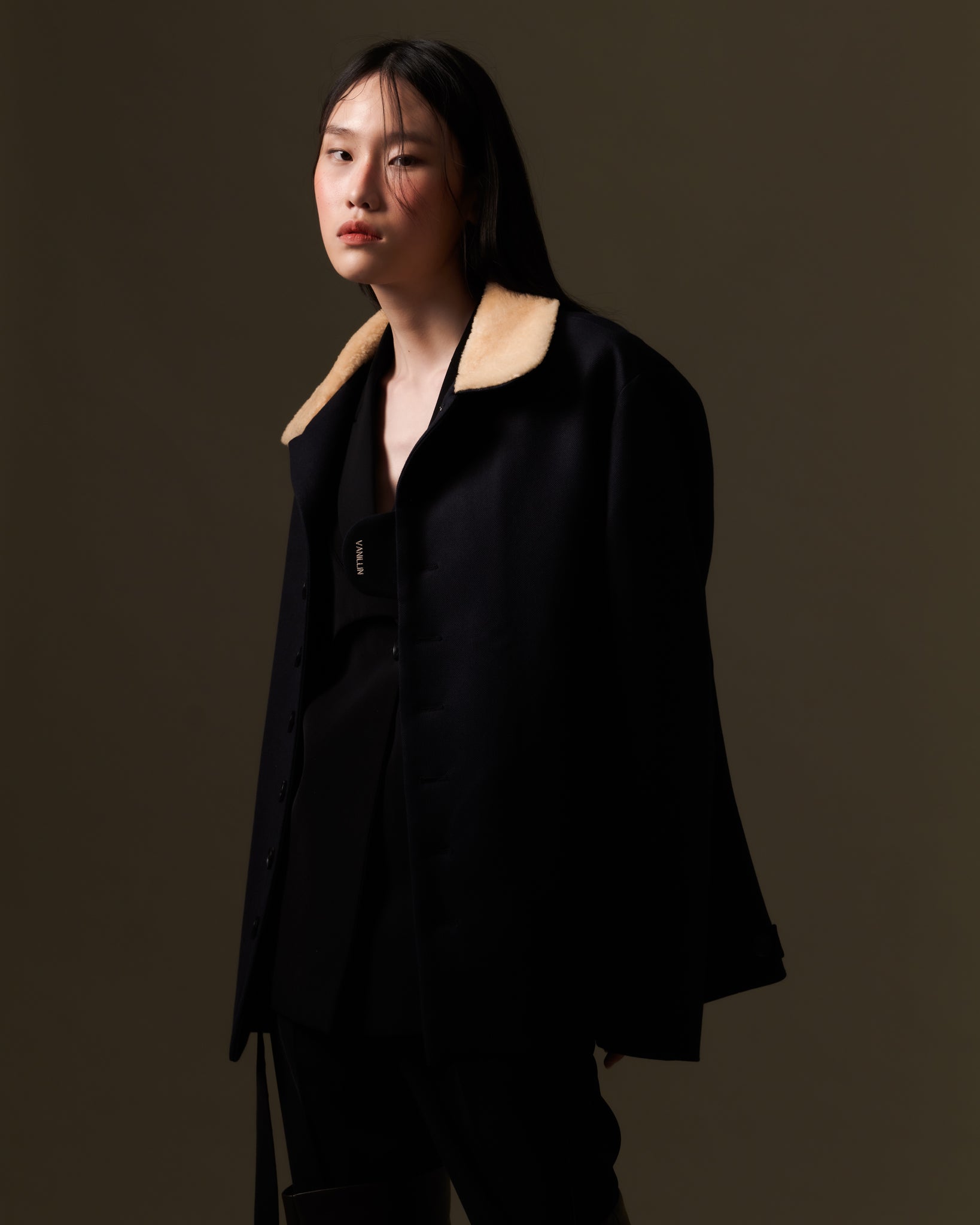 AW21-CLS-35 JACKET
