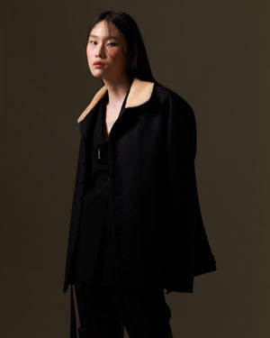 AW21-CLS-35 JACKET