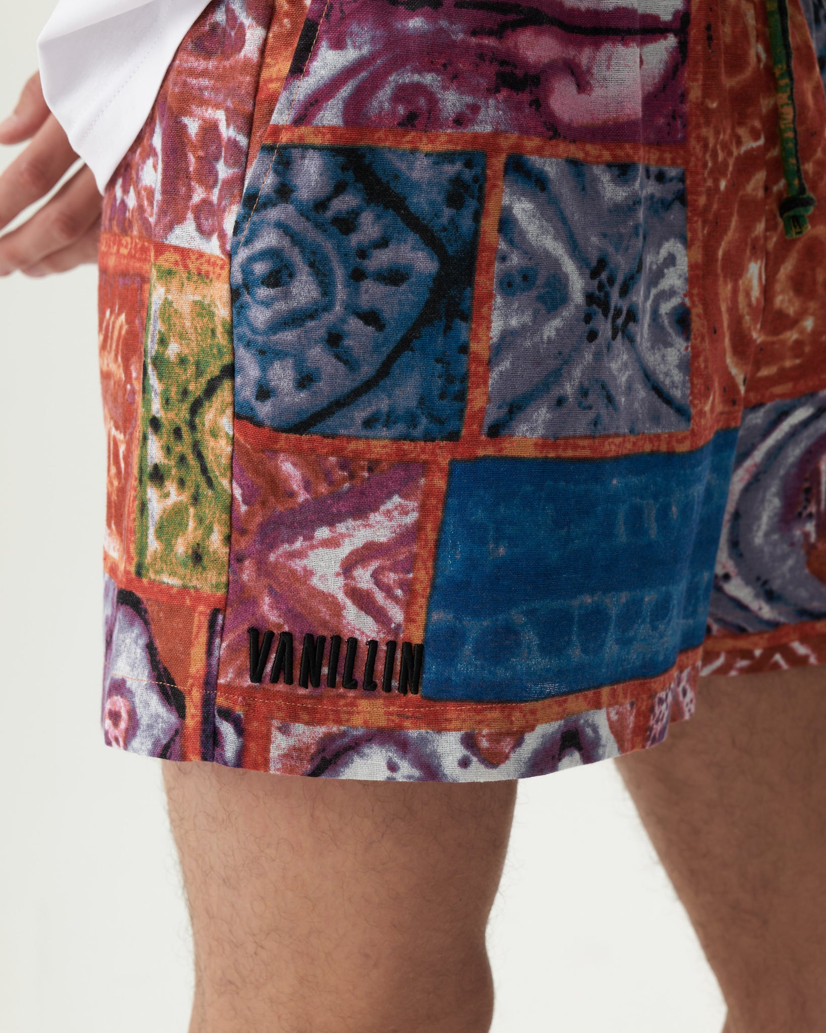 PF21-20/1 SHORTS