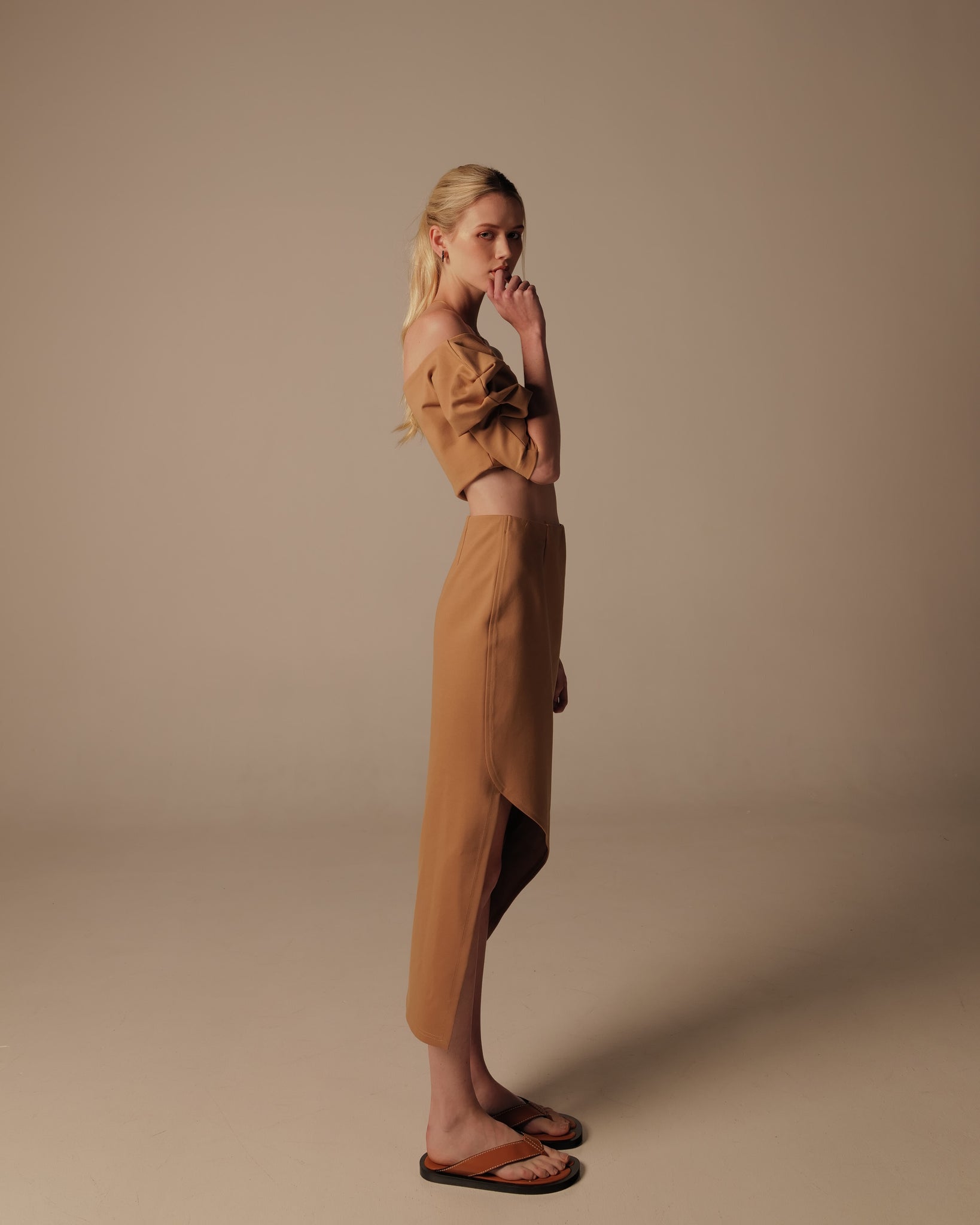 AW20-21/1 Skirt