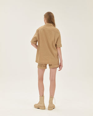 SS21-07/1 SHORTS