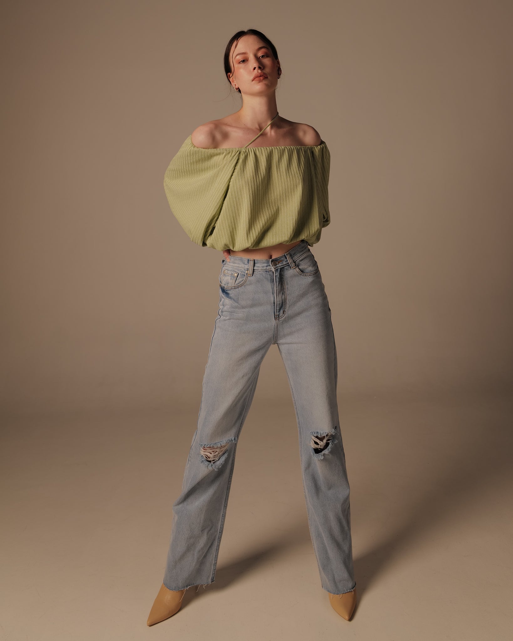 AW20-02/1 Jeans