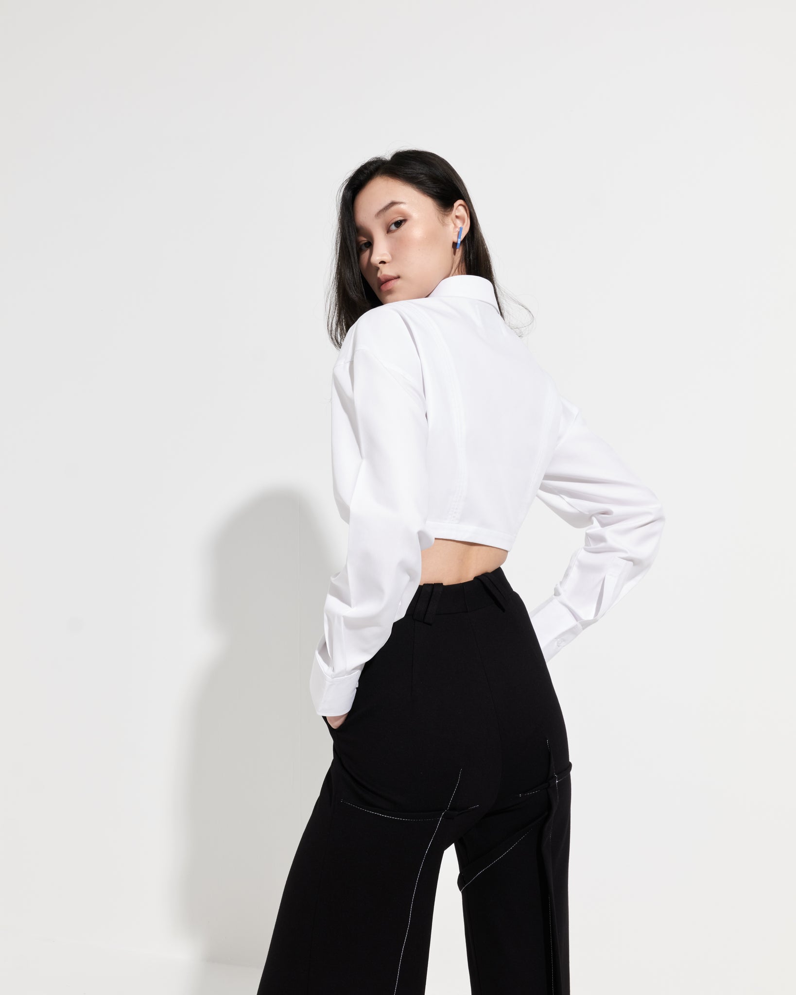 PF21-SD-10 SHIRT