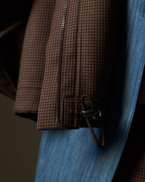 AW21-07/2 JACKET