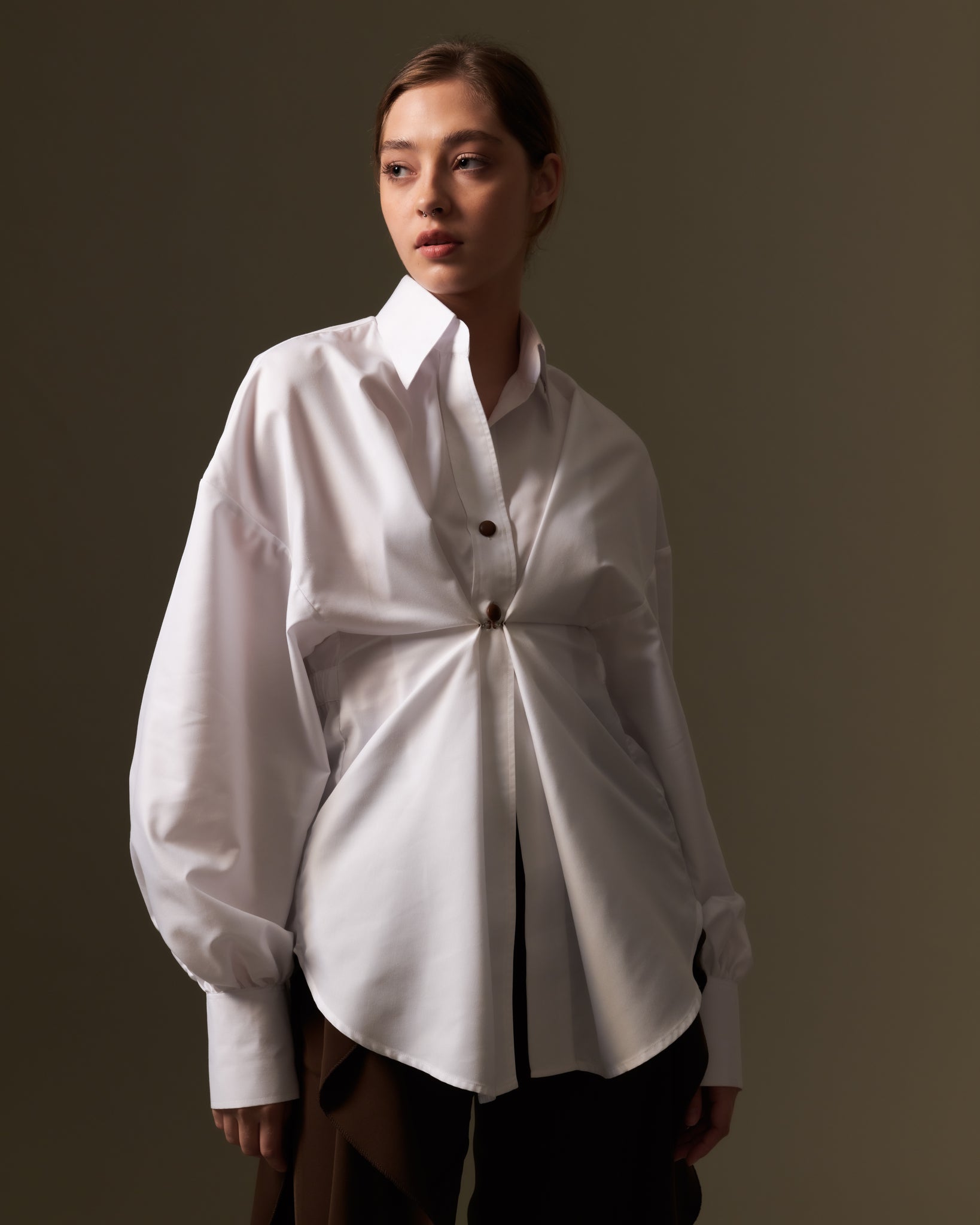 AW21-27 SHIRT