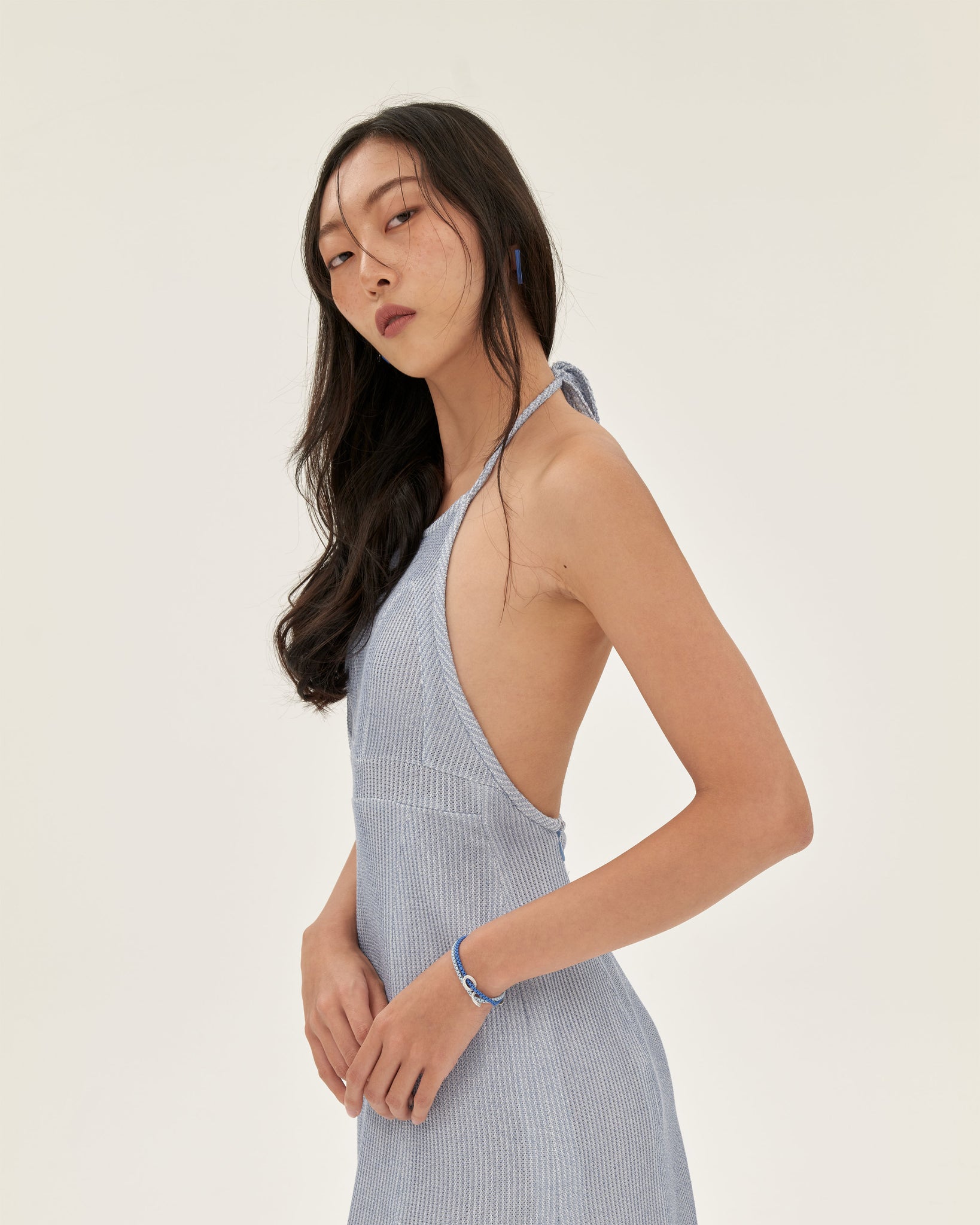 SS21-03 DRESS