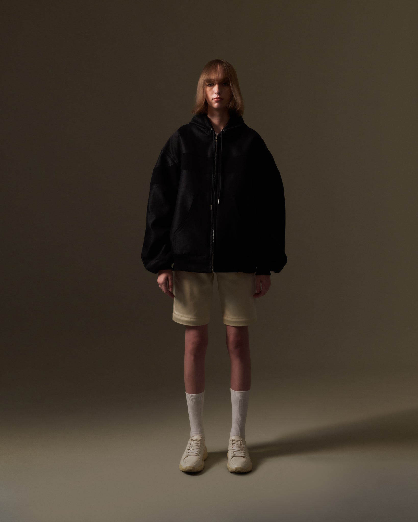 AW21-CLS-32 JACKET