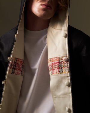 AW21-CLS-32 JACKET