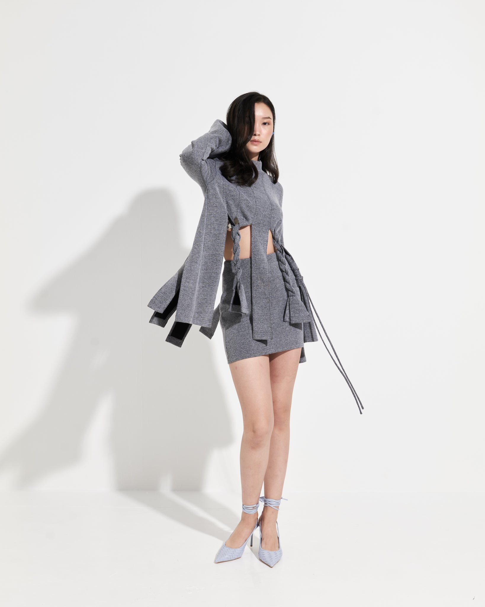 PF21-SD-14/1 SKIRT