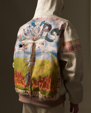 AW21-CLS-32 JACKET