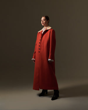 AW21-CLS-36 COAT