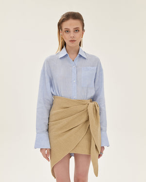 SS21-04/1 SKIRT