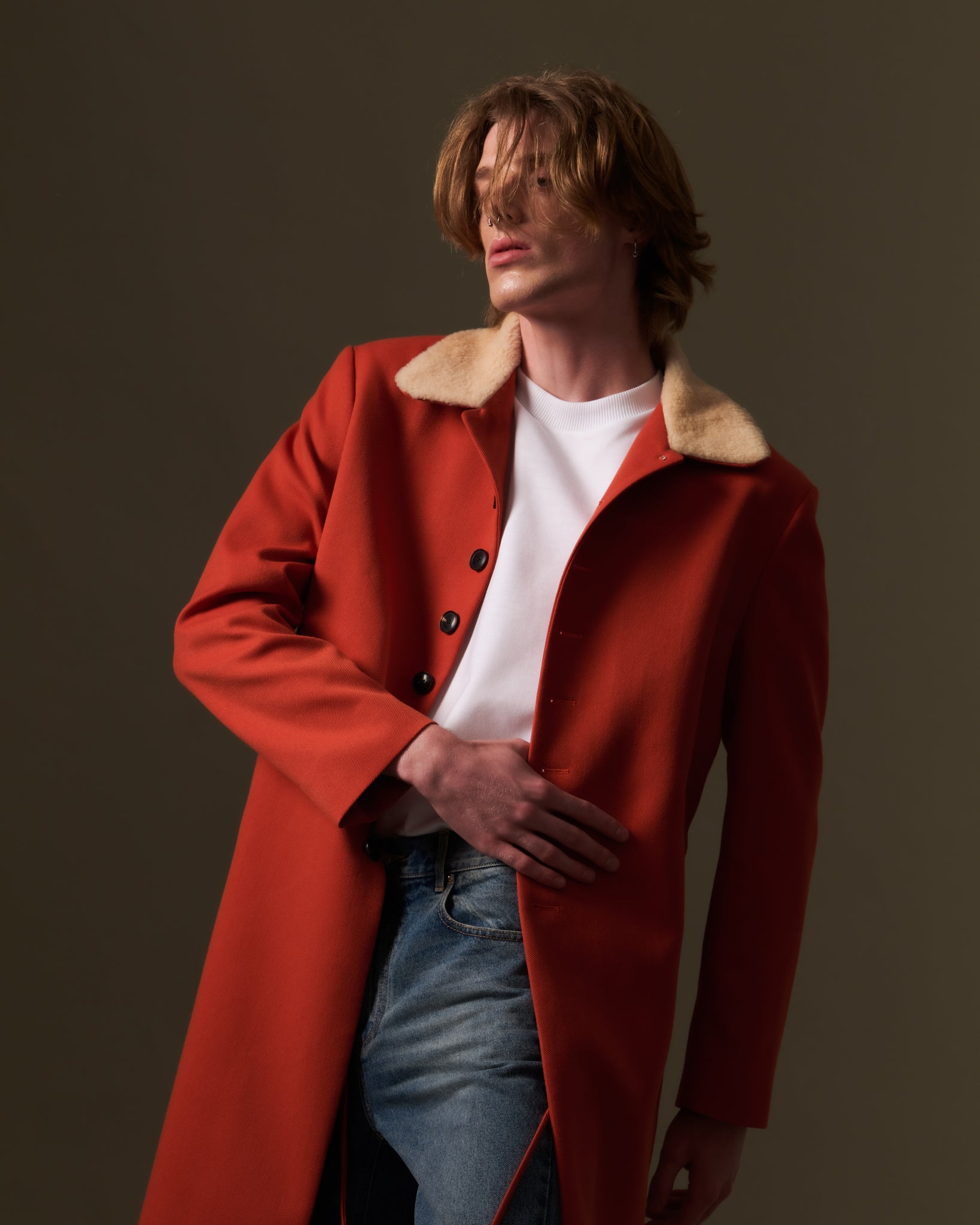 AW21-CLS-36 COAT