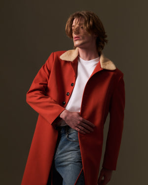 AW21-CLS-36 COAT