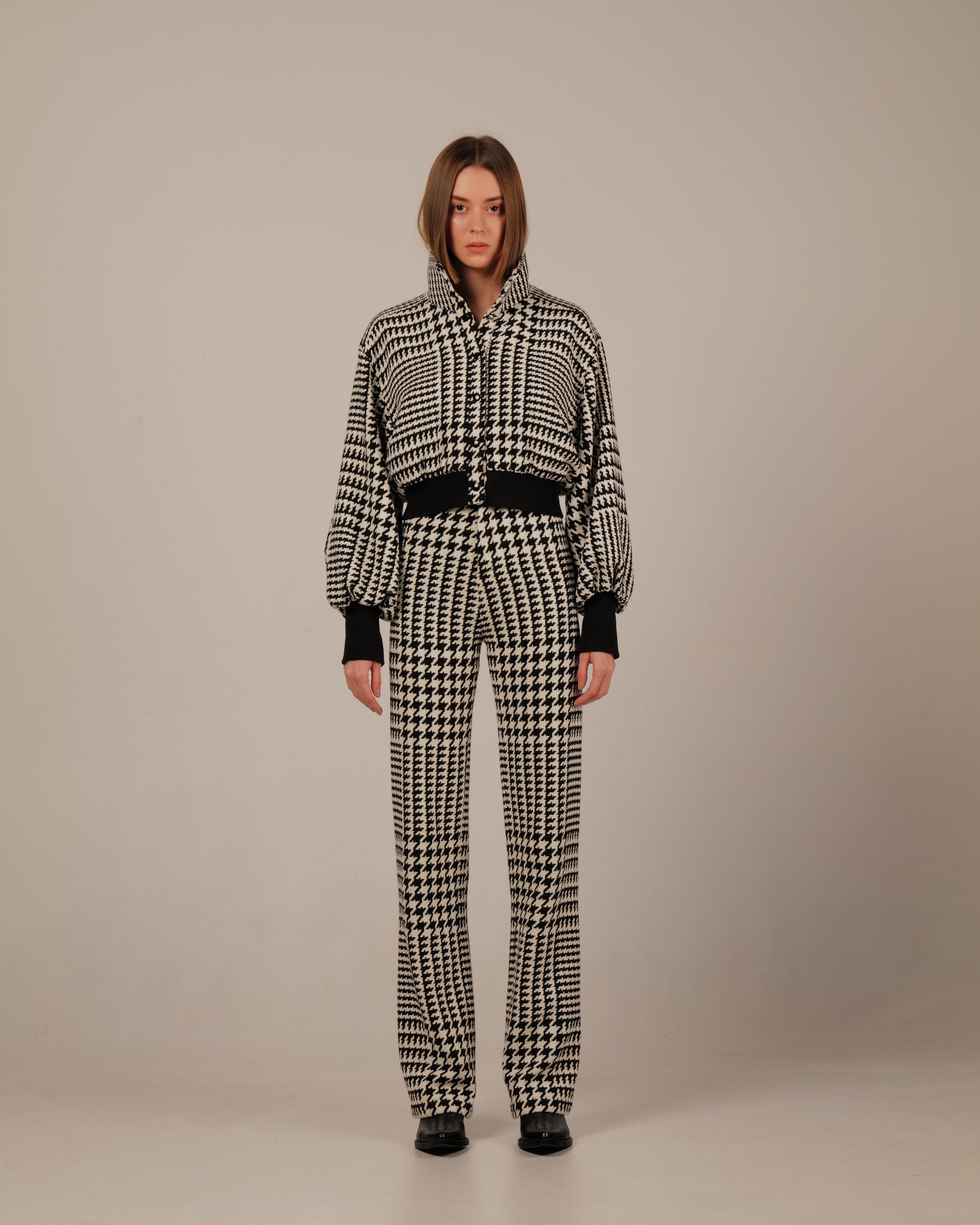 SS20-22 Jacket