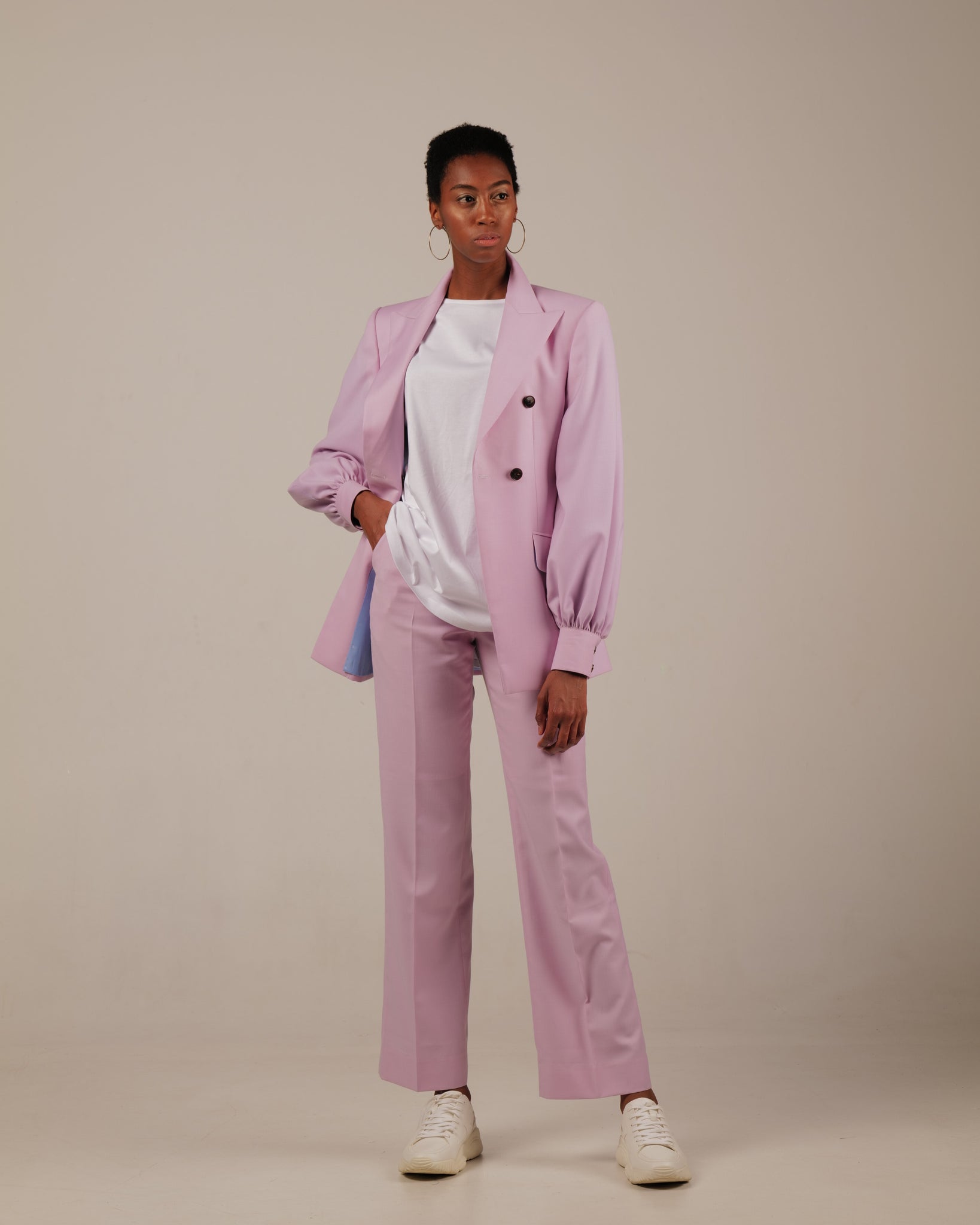 SS20-CLS-11 Blazer