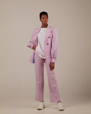 SS20-CLS-11 Blazer
