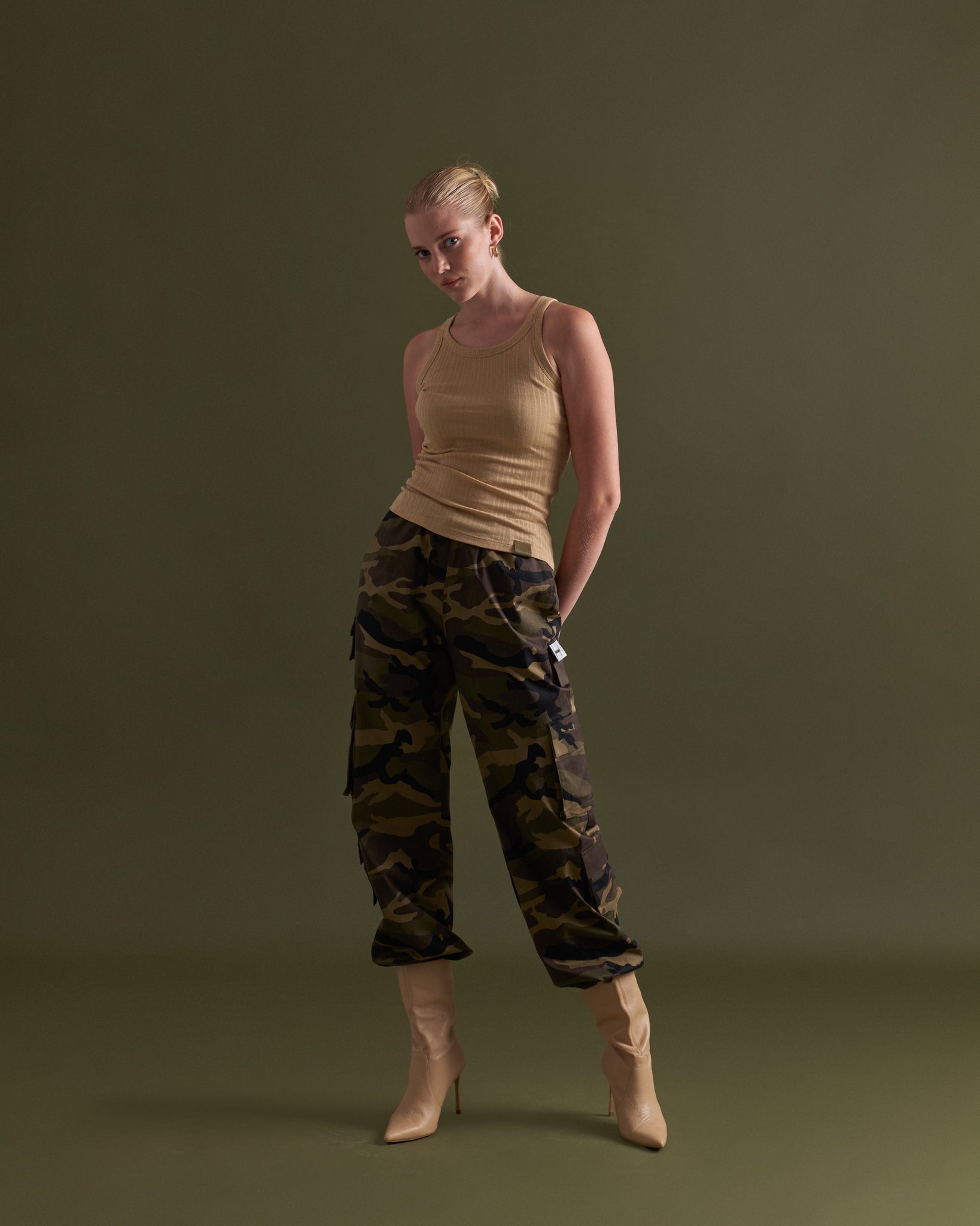 RS22-05/1 PANTS