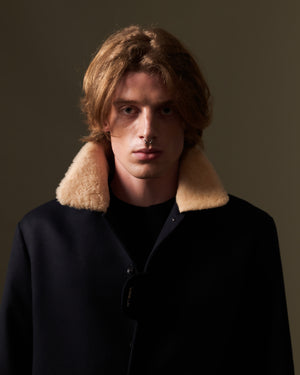 AW21-CLS-35 JACKET