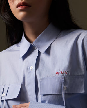 AW21-05 SHIRT