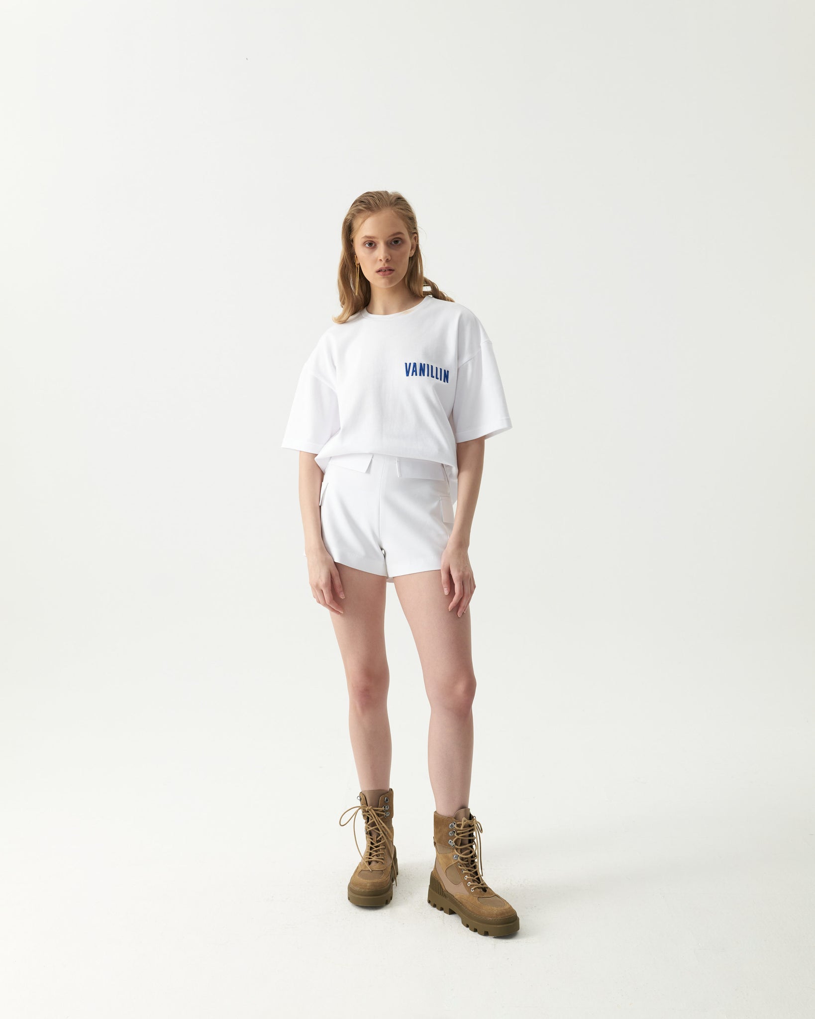 PF21-14/1 SHORTS