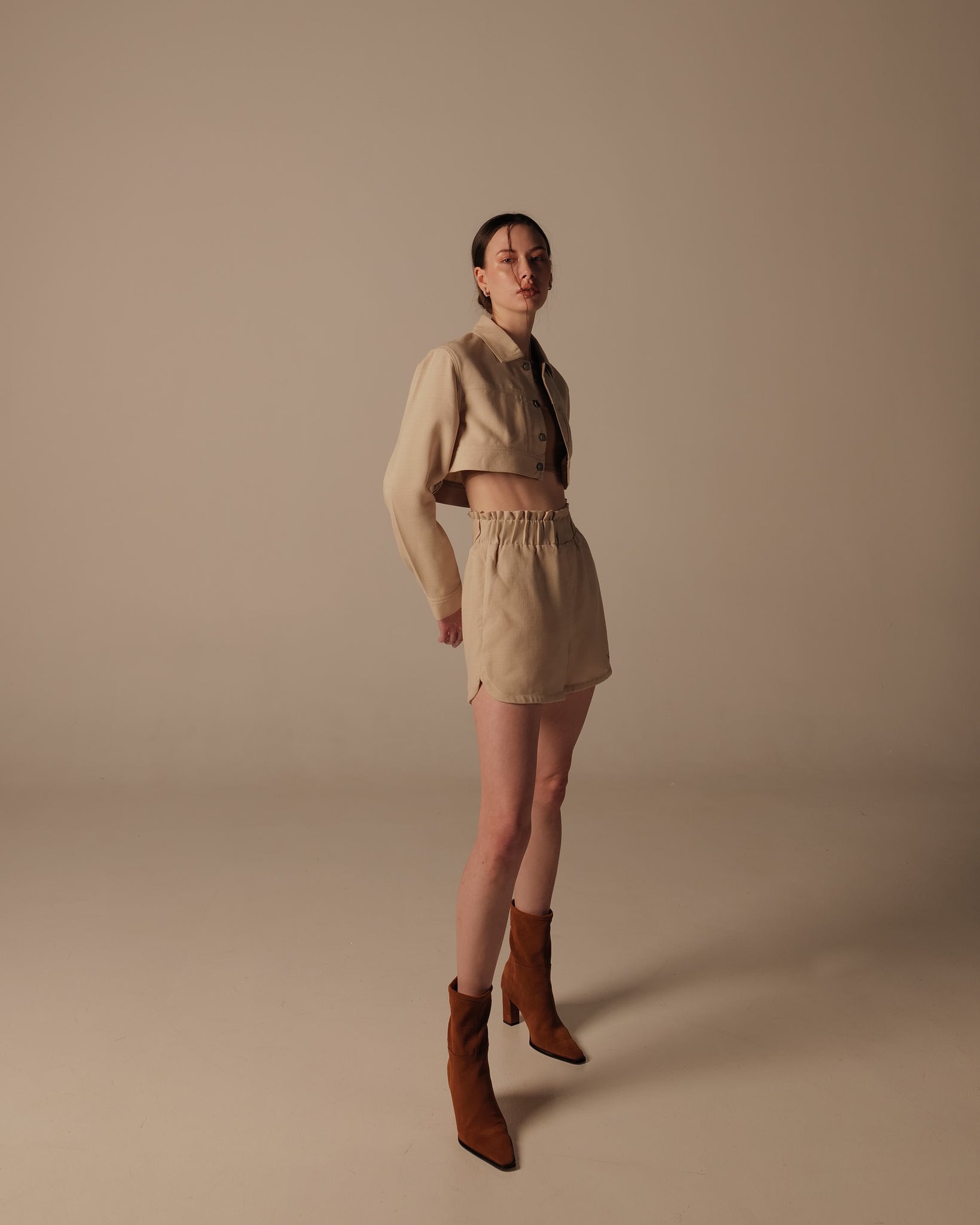 AW20-27 Jacket