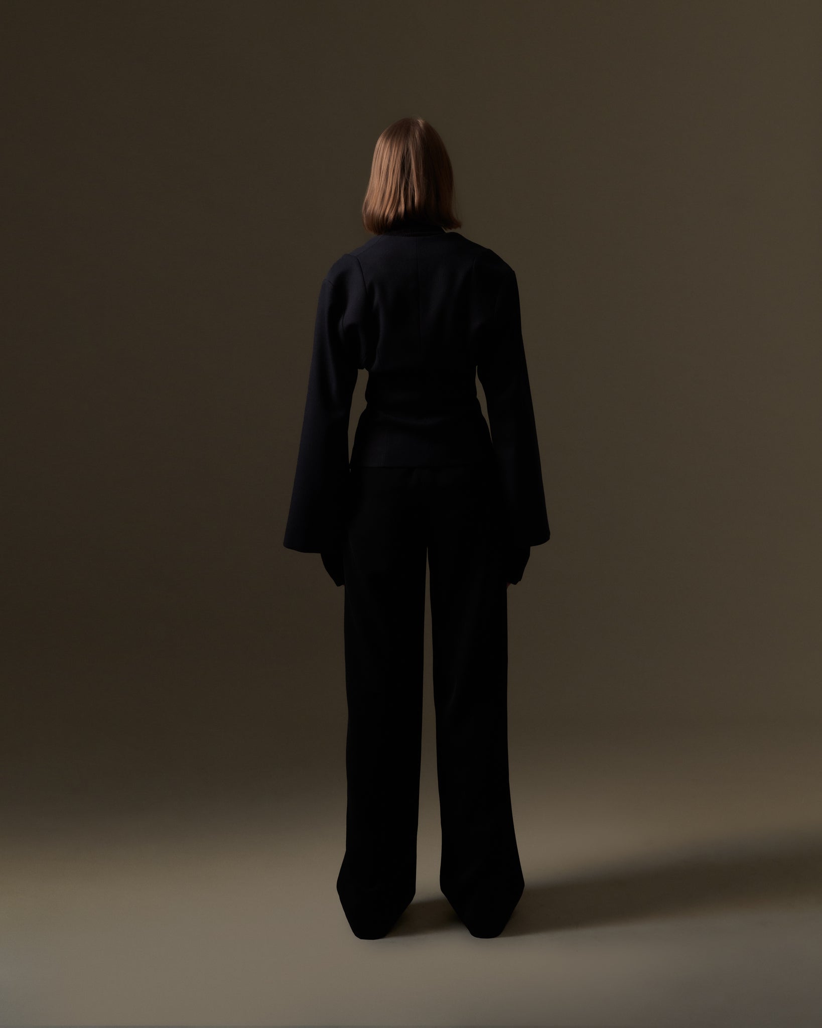 AW21-CLS-10 BLAZER