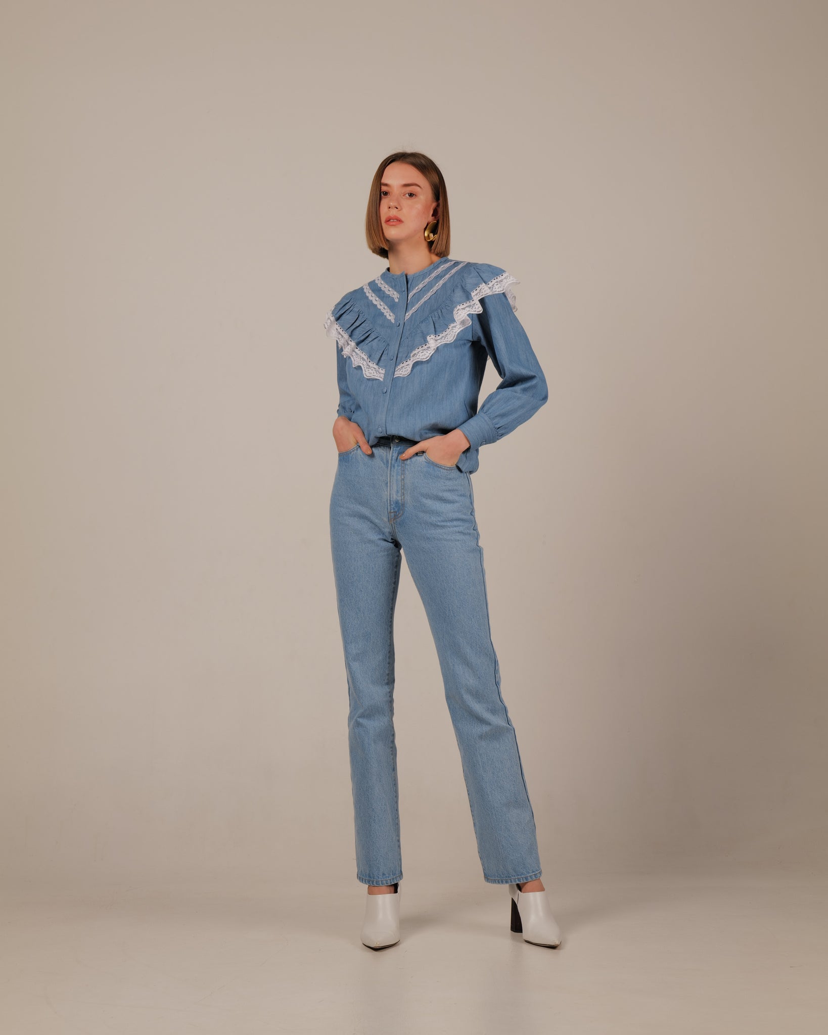 SS20-01/1 Jeans