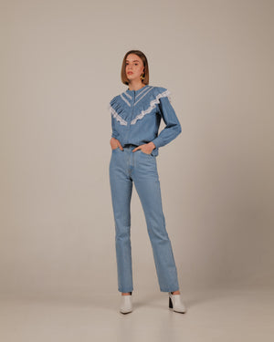 SS20-01/1 Jeans