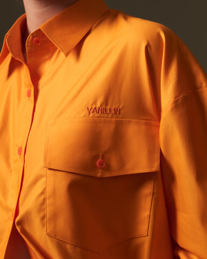 AW21-17 SHIRT