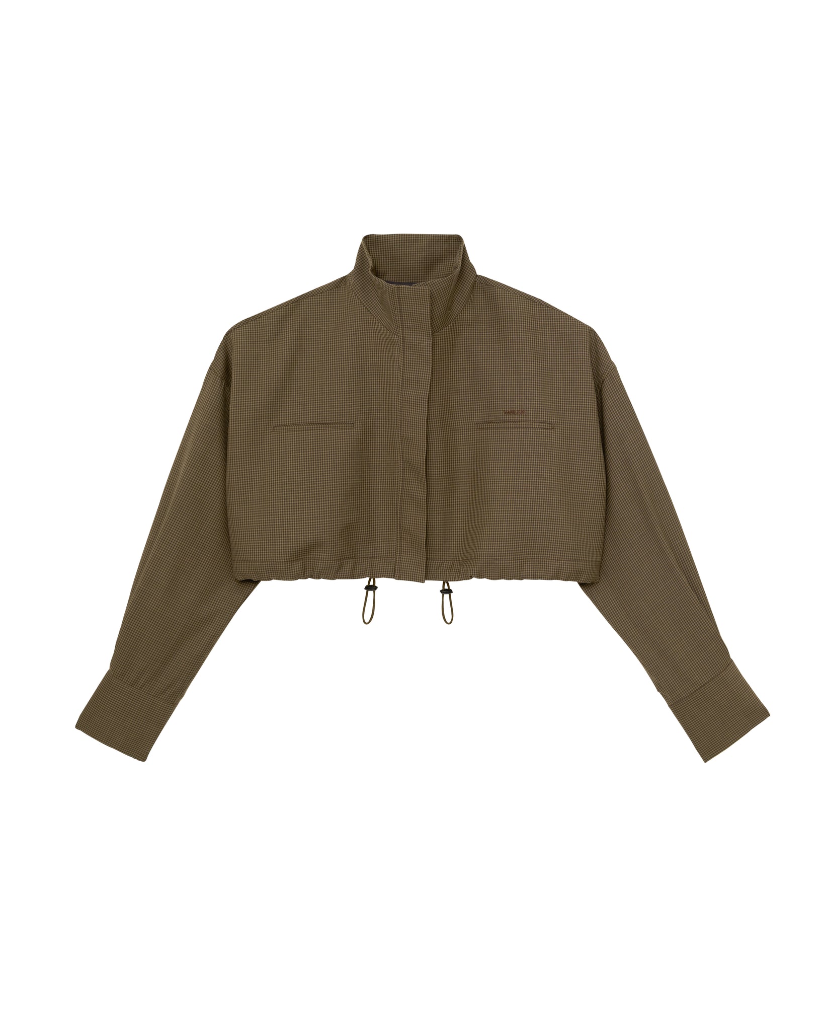 AW21-07/2 JACKET