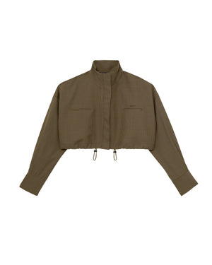 AW21-07/2 JACKET