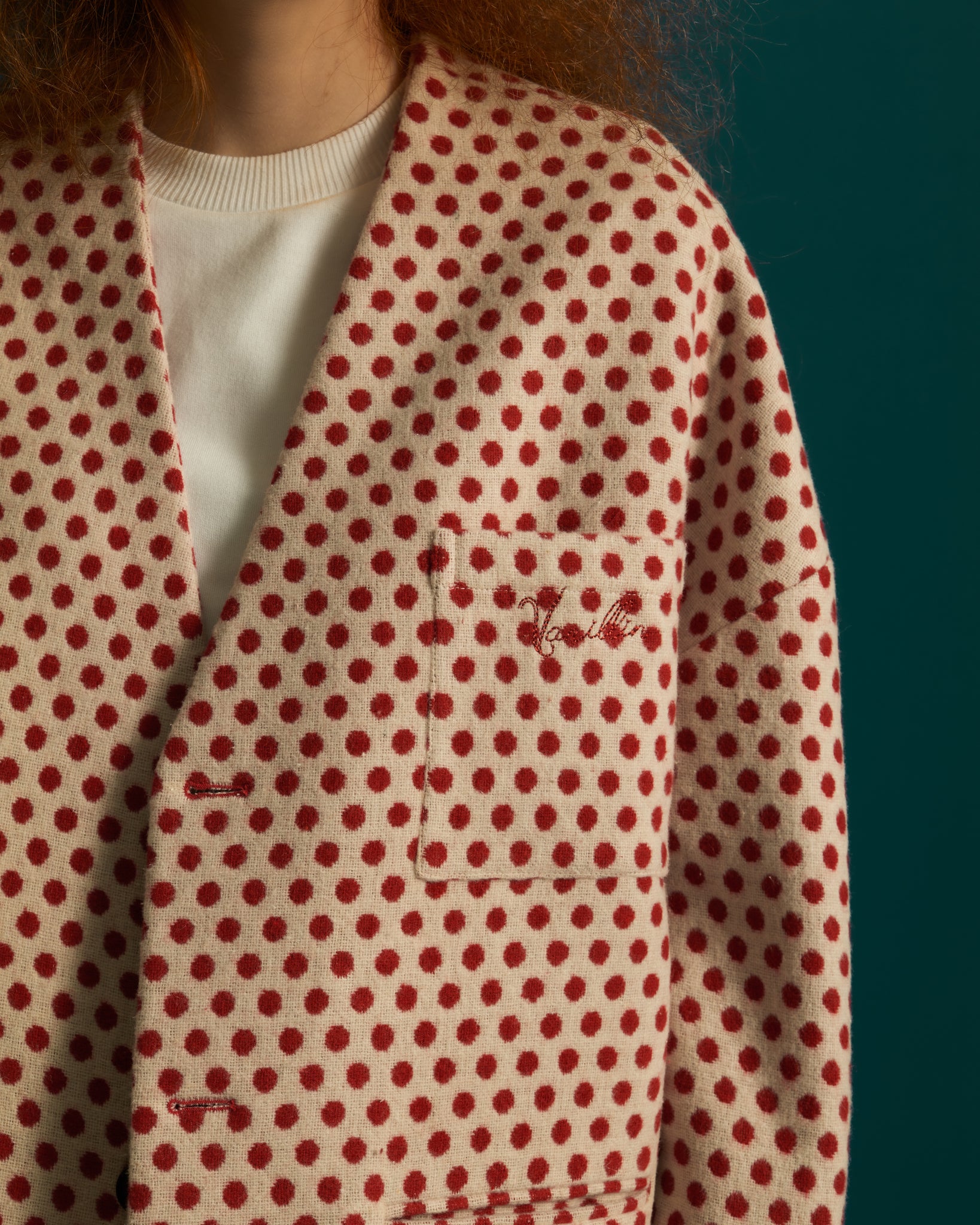 XMAS21-01 CARDIGAN