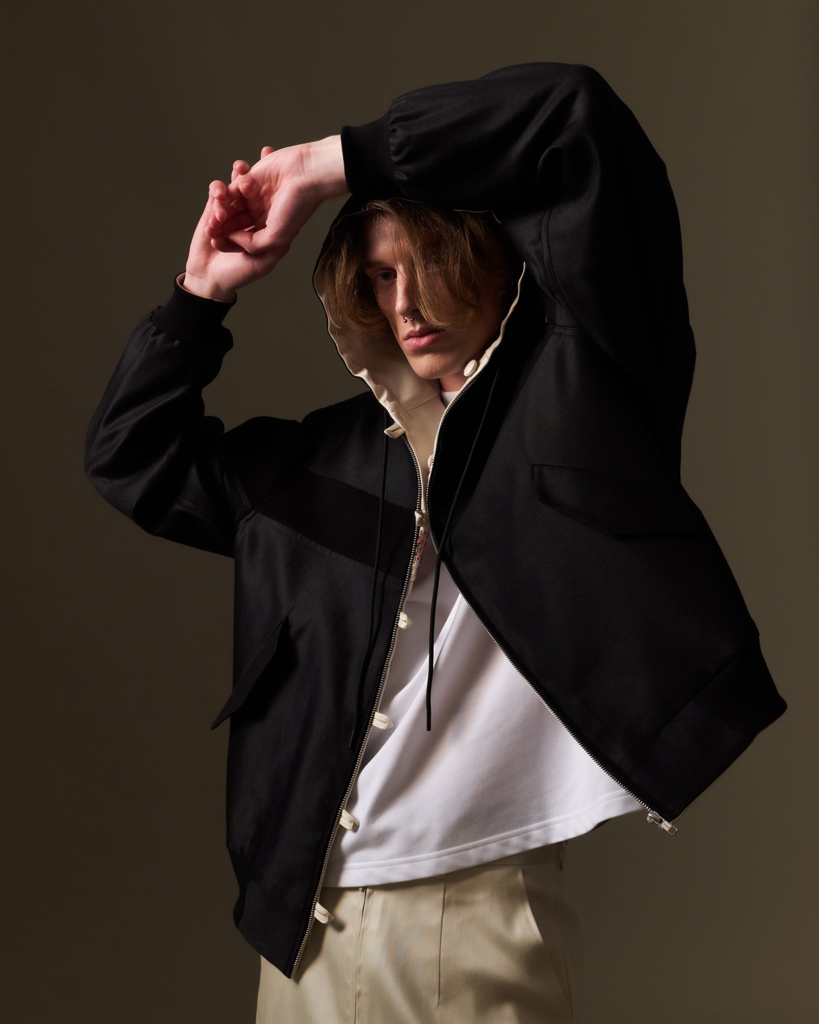 AW21-CLS-32 JACKET
