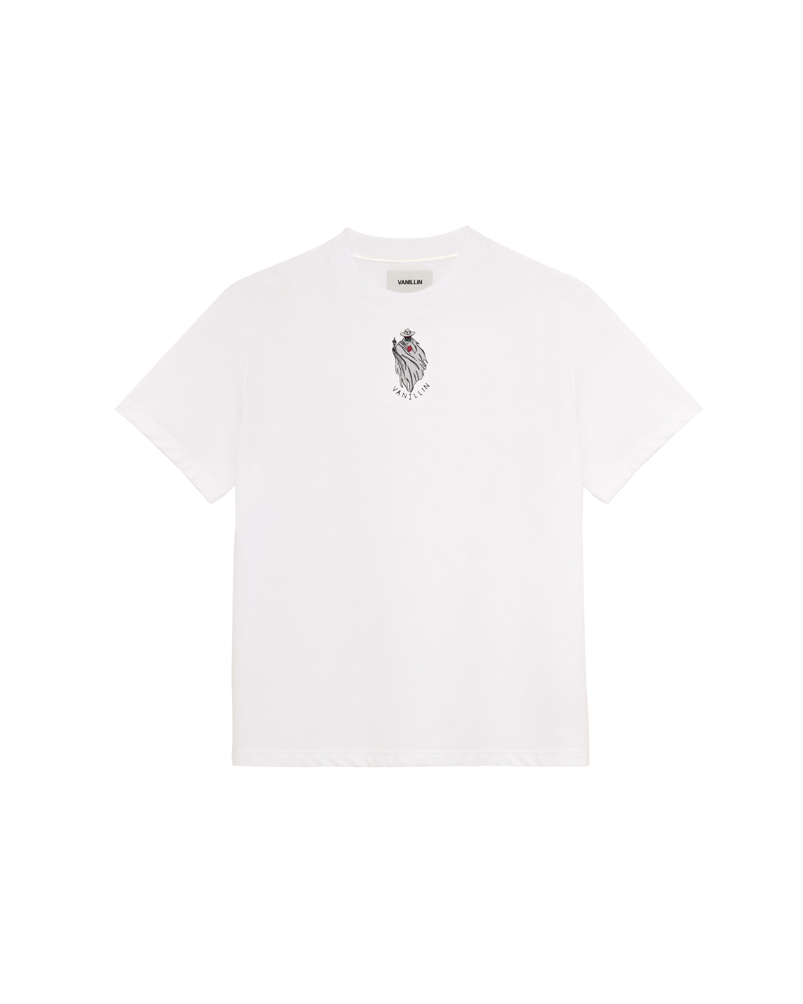 AW21-000-4 T-SHIRT