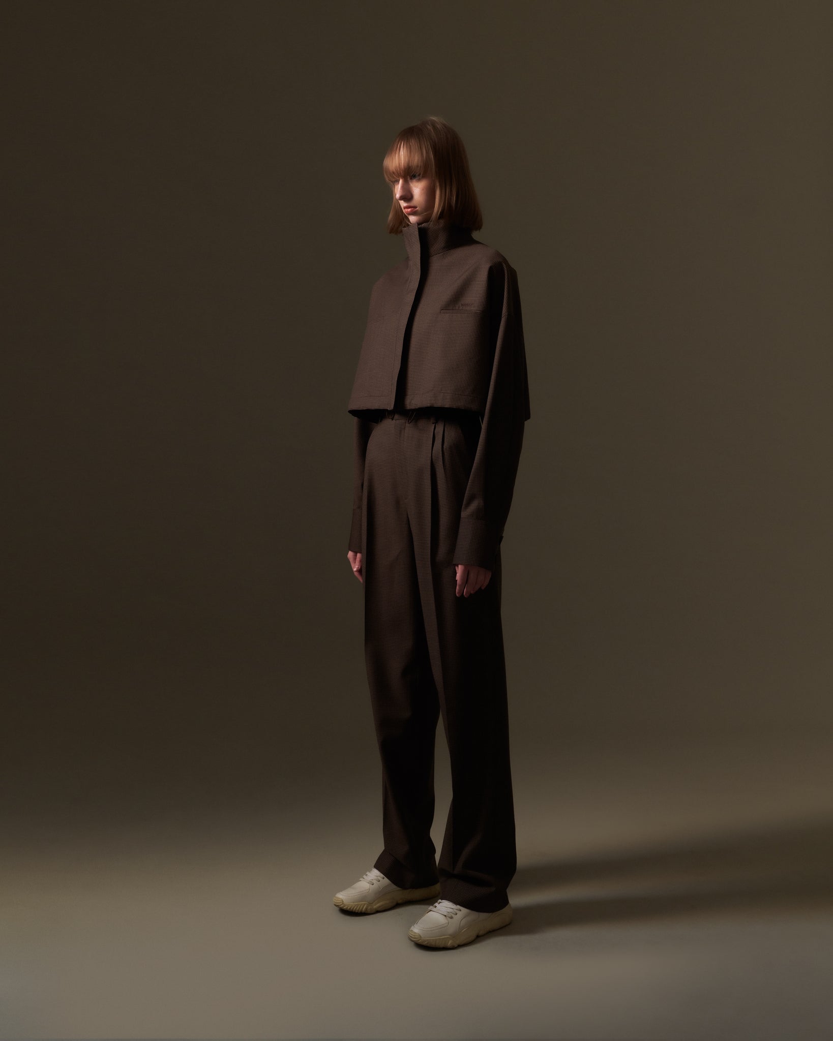 AW21-07/2 JACKET