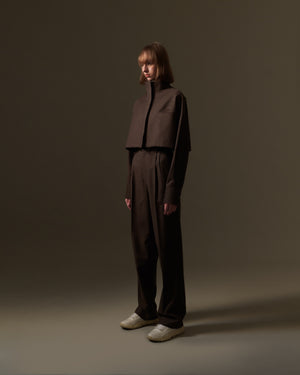 AW21-07/2 JACKET