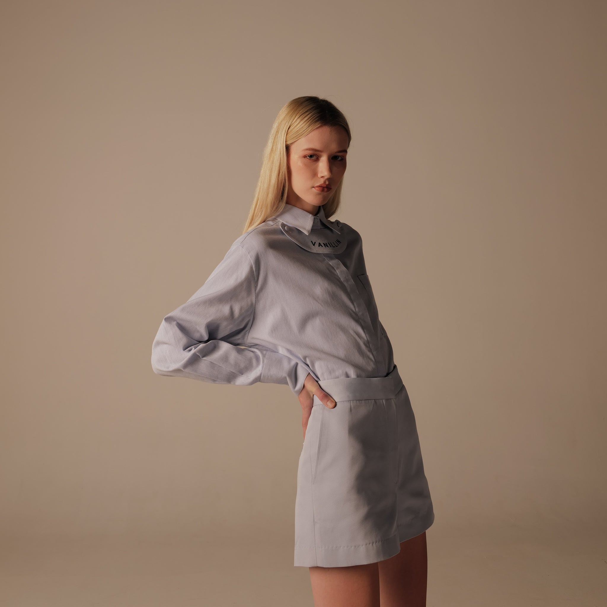 AW20-13/1 Shorts