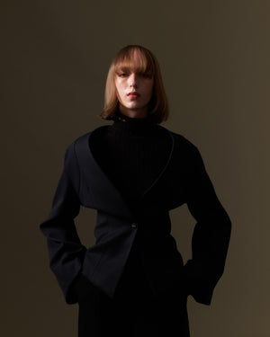 AW21-CLS-10 BLAZER