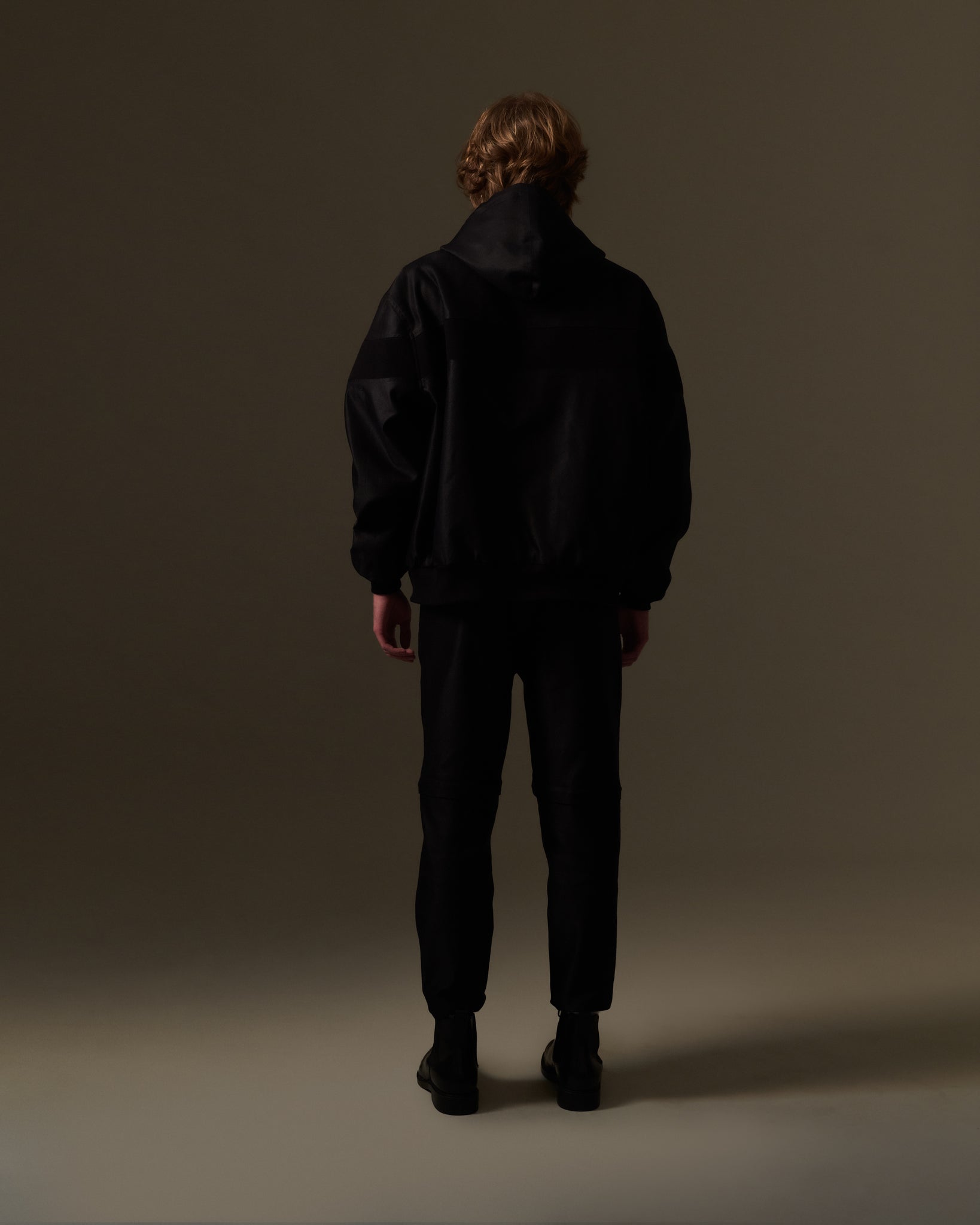 AW21-CLS-32 JACKET