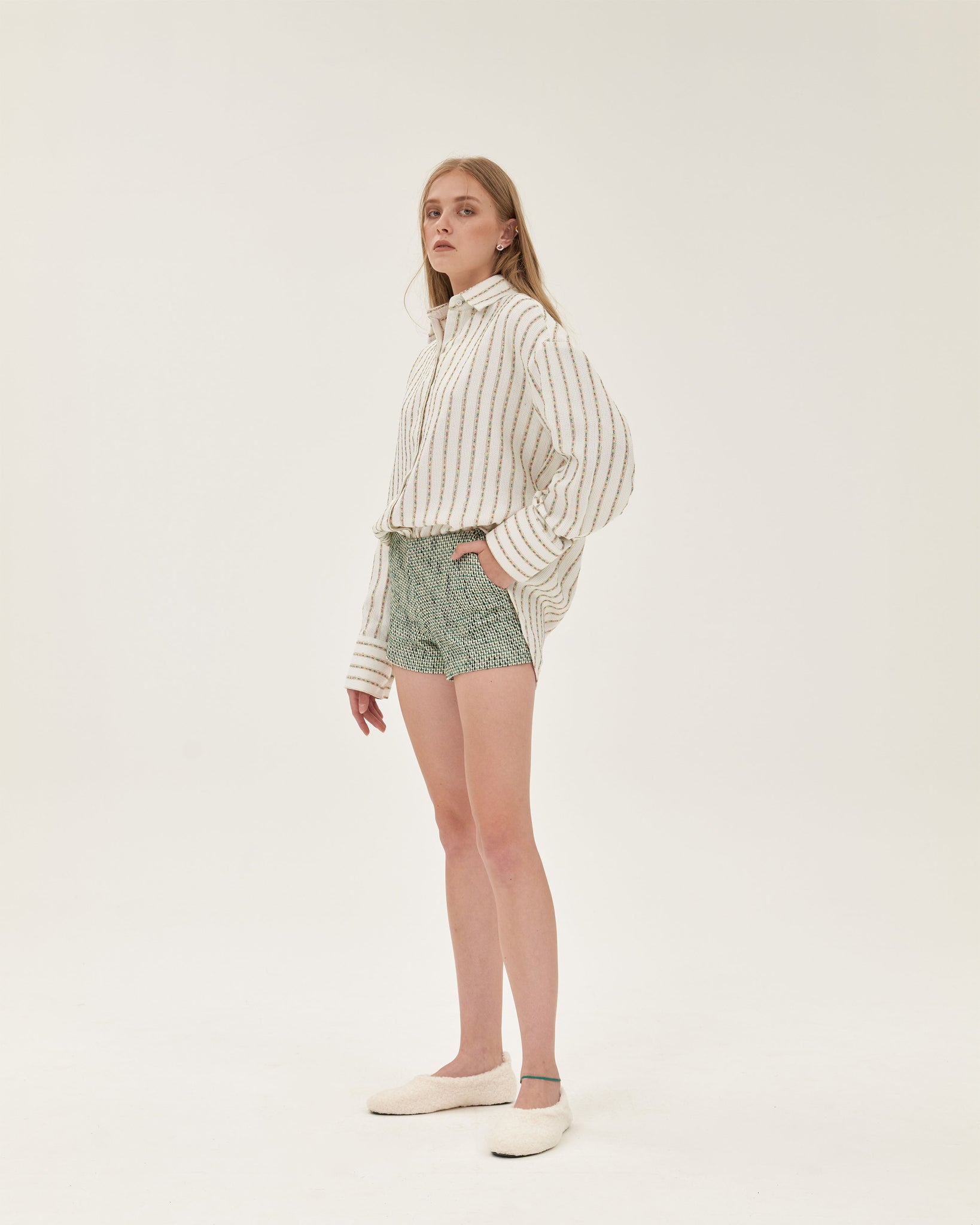 SS21-39/1 SHORTS