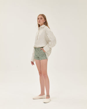 SS21-39/1 SHORTS