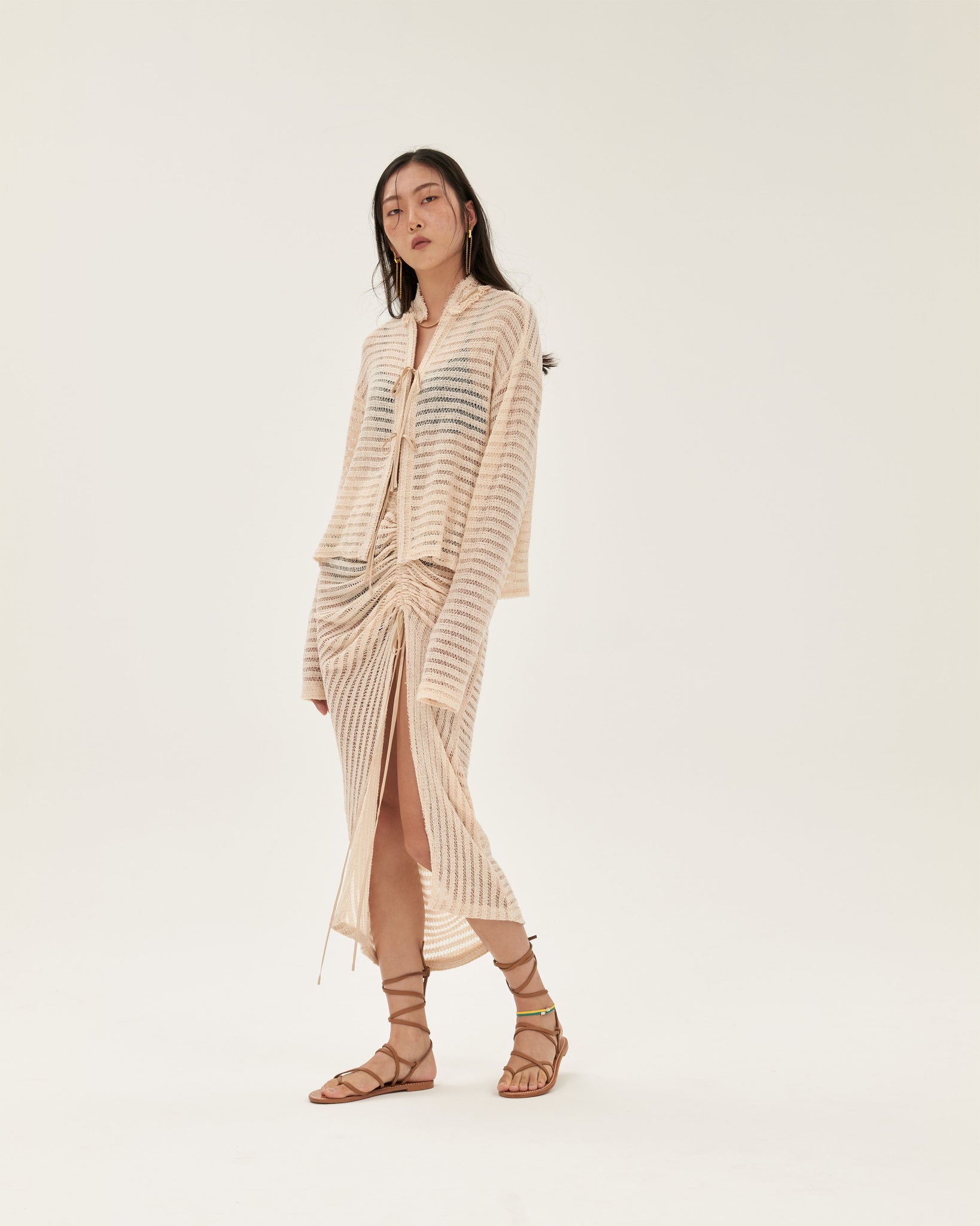 SS21-02 SHIRT