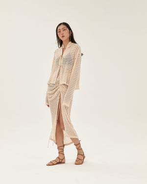 SS21-02 SHIRT
