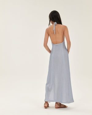 SS21-03 DRESS