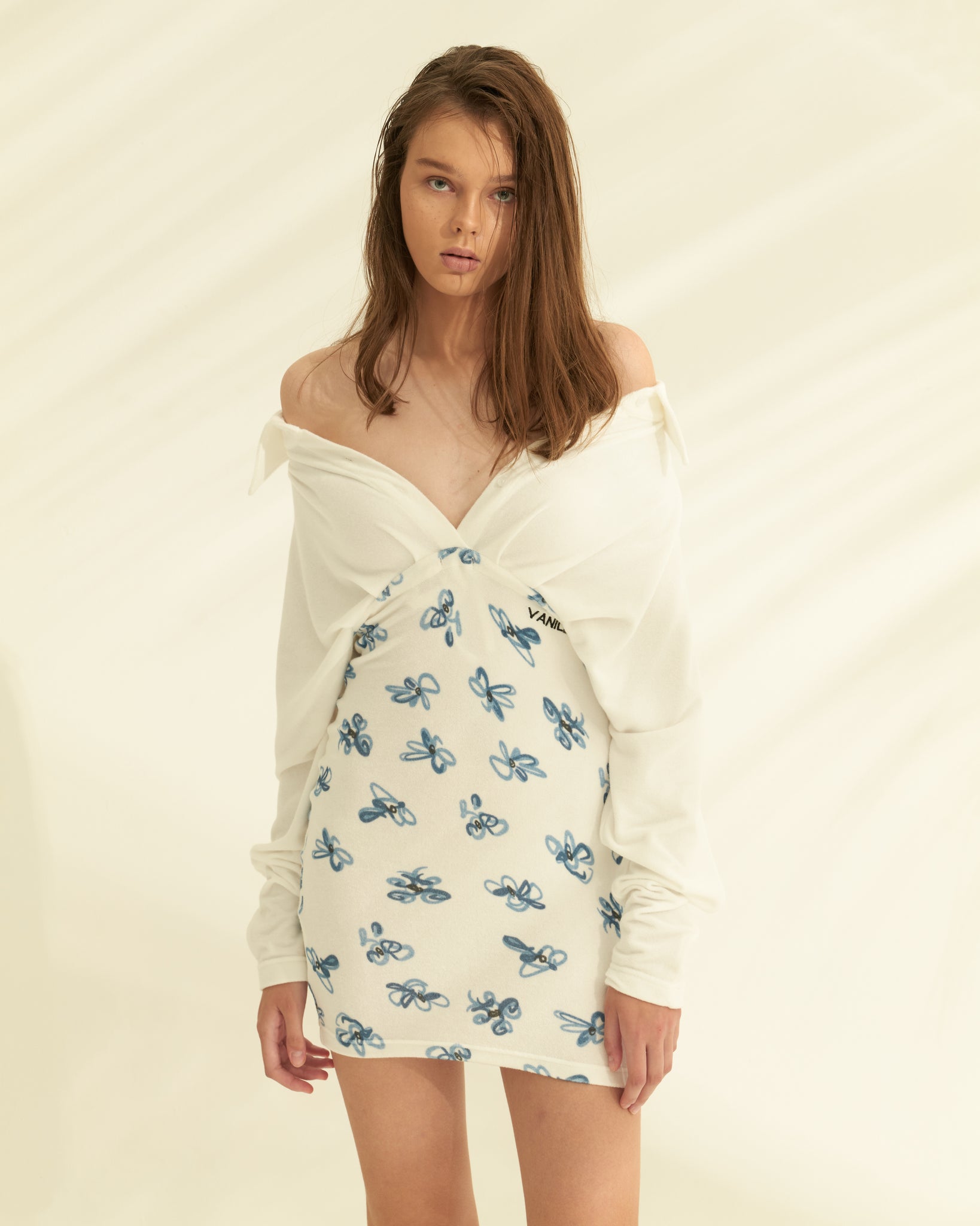 PD-16 DRESS