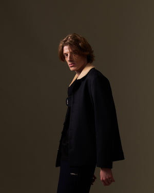 AW21-CLS-35 JACKET