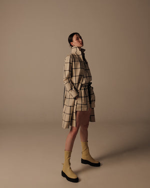 AW20-15/2 Jacket