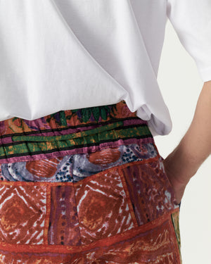 PF21-20/1 SHORTS